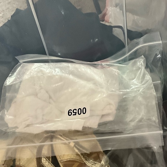 Michael Stars ‘Love’ USA Tank Top OS - Picture 9 of 9